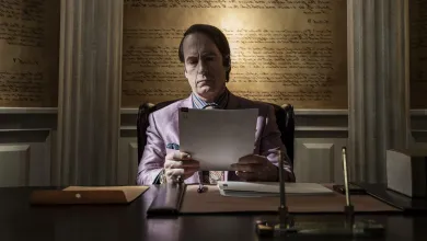 Трейлер сериала Лучше звоните Солу